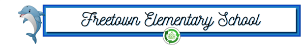 Freetown Elementary School logo